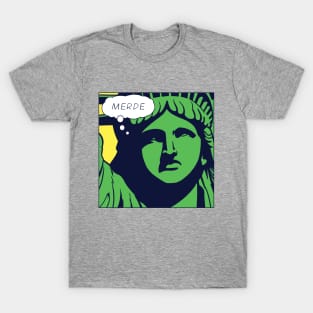 Pop Liberty T-Shirt